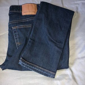 Men’s Slim American Eagle Jeans